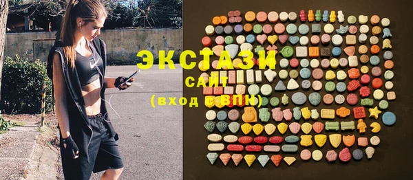 ECSTASY Алзамай