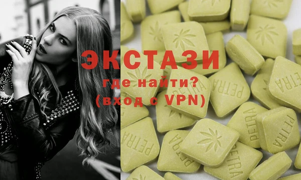 ECSTASY Алзамай